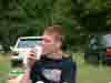 Karl Botterbrodt - Gast aus New Jersey